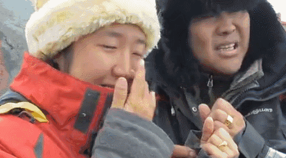 北京夫妻玩命环游十年 被悬赏通缉 被总理祝福…