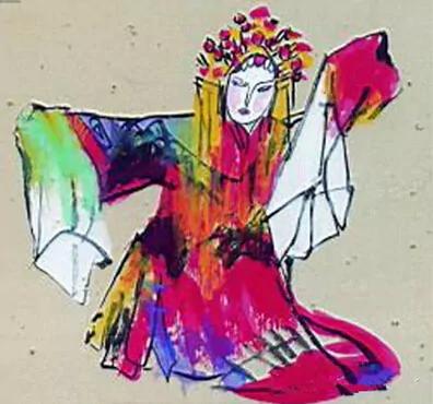 四大美女你见过 四大丑女你见过吗?