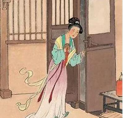 四大美女你见过 四大丑女你见过吗?