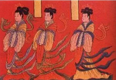 四大美女你见过 四大丑女你见过吗?