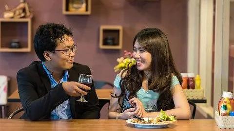 注意!9种晚餐的吃法容易伤身