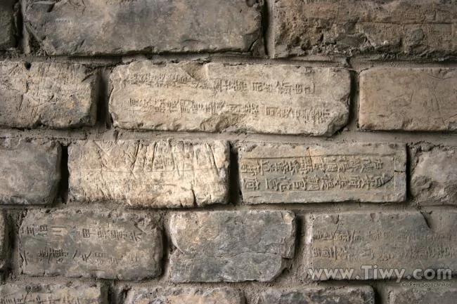 中国古代为何少有“豆腐渣”工程?