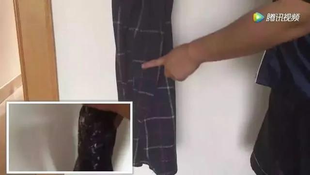 洗衣服时不小心把卫生纸也洗了?衣服沾满碎纸屑…教你一招 轻松去除碎纸屑