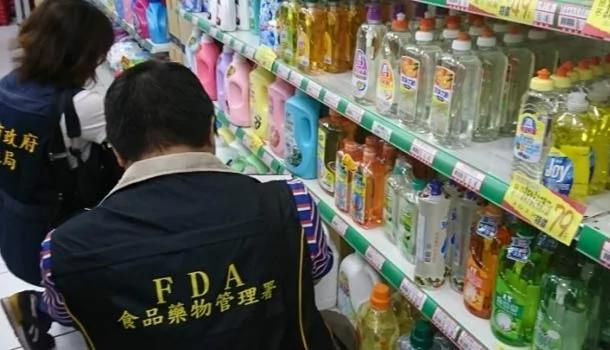 洗碗精真的天然?8小物让清水能去油