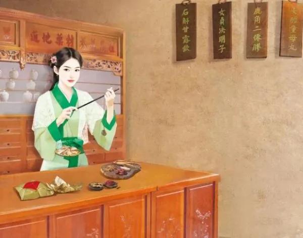 中国人已被西医弄成药罐子!