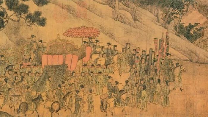 历史上的奇葩皇帝名字