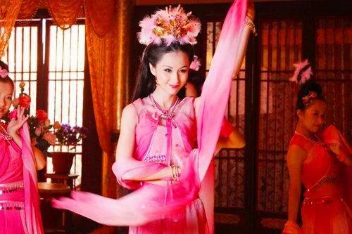 中国古代最败家5女子 第一居然是她
