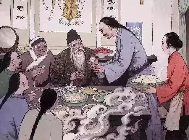 熟人之间的5条潜规则