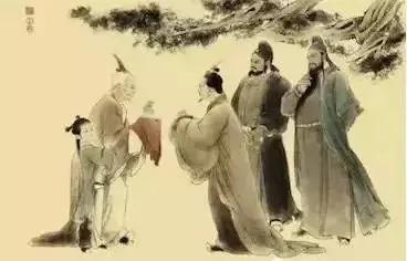 熟人之间的5条潜规则