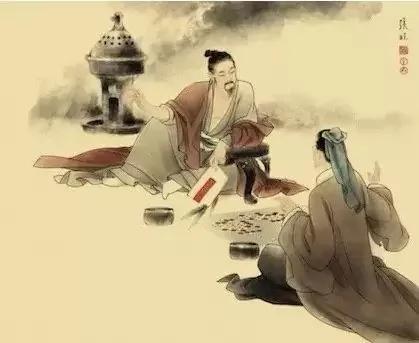 熟人之间的5条潜规则