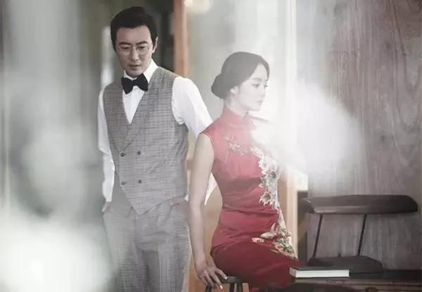男人的一生:妻子才是你的恩人!