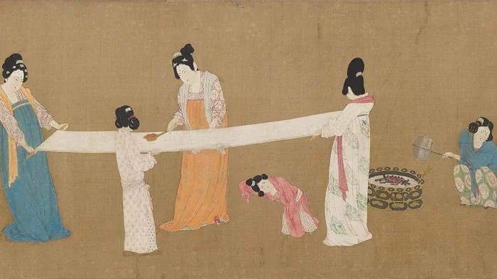 历史上真实的武媚娘:工于心计、心狠手辣
