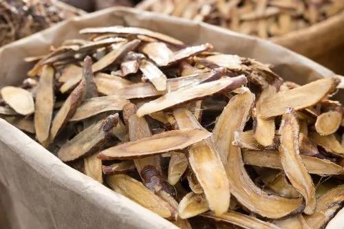 5种食物泡水喝 养肝护肝功效一级棒