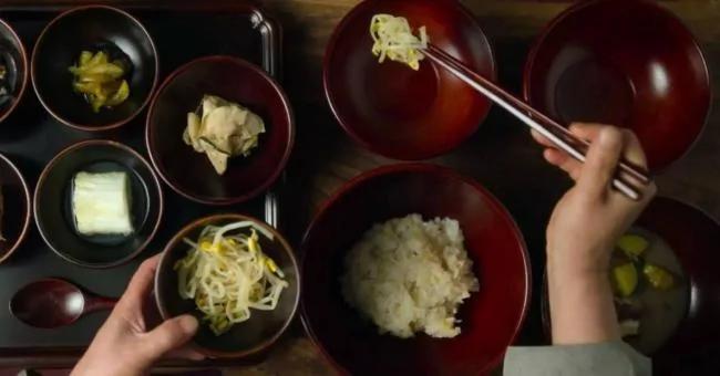 纽约顶级食客 都想吃这位尼姑做的豆腐