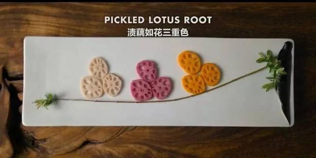 纽约顶级食客 都想吃这位尼姑做的豆腐