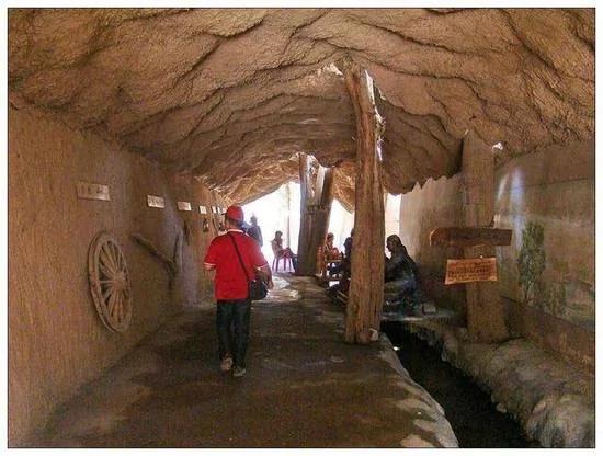 中国现存古代三大工程 堪称世界奇迹