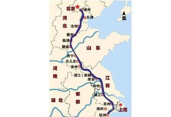 中国现存古代三大工程 堪称世界奇迹