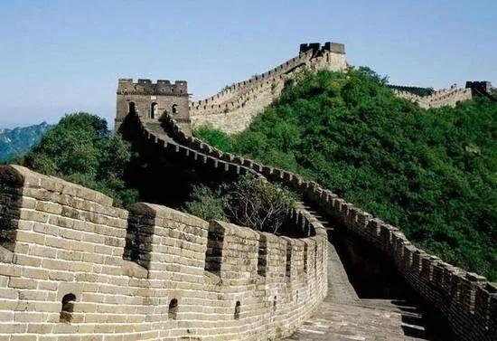 中国现存古代三大工程 堪称世界奇迹