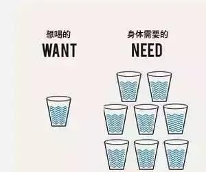 晚上喝三口水竟然这么重要 很多人都不知道