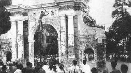 林辉:20多位清华大师 无一人出自1949后