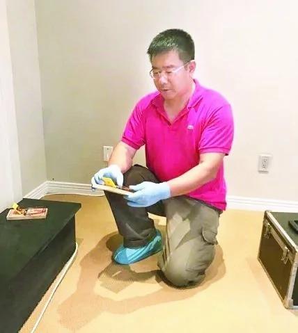 遭遇鼠患肿么办?加拿大专家支妙招