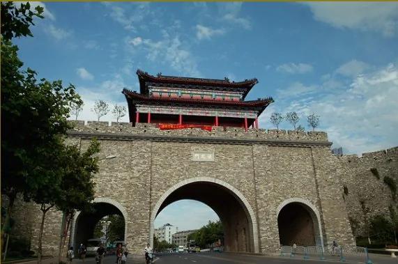 【网络精粹】清朝官场从未出现的 中共做到了
