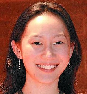 美国的华裔就这样和中国人长的不一样