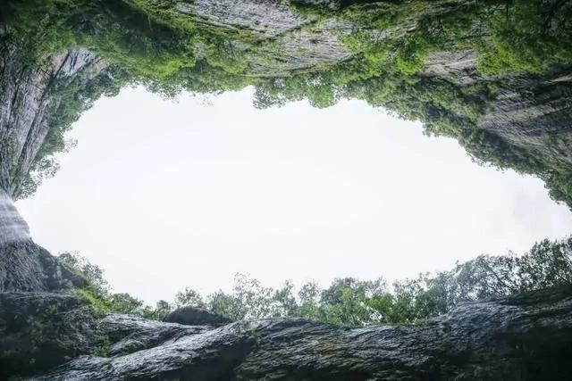 中国最“坑”的景区 去过的人都说还想去