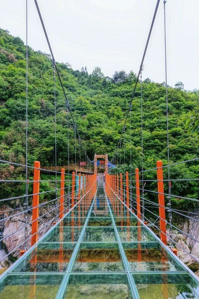 中国最“坑”的景区 去过的人都说还想去