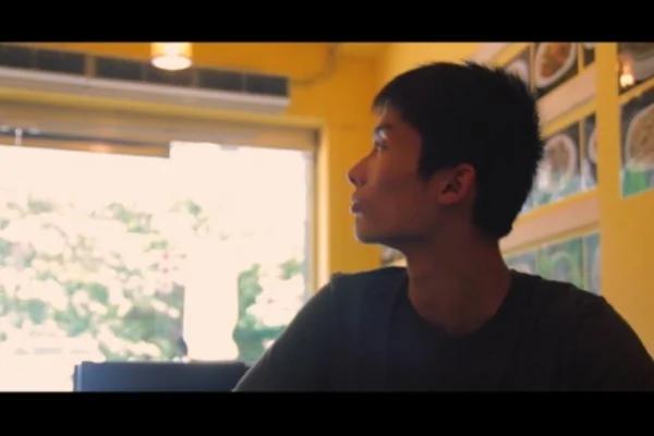 华人青年游台湾:一个没有共产党的中国假想