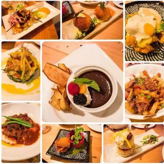 2017温哥华美食独家探秘总攻略