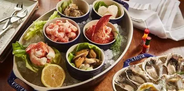 2017温哥华美食独家探秘总攻略