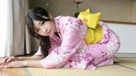 就凭这些 日本女人成全球男人的最爱