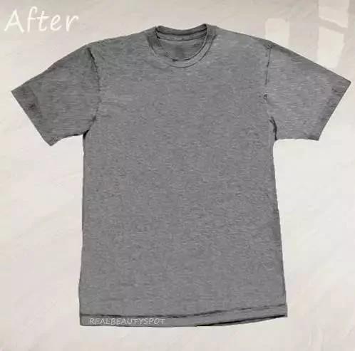 教你一秒钟拧干衣服 比用洗衣机甩还干得透!超实用