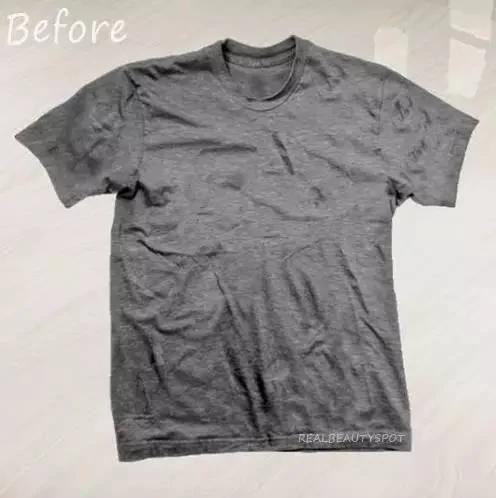 教你一秒钟拧干衣服 比用洗衣机甩还干得透!超实用