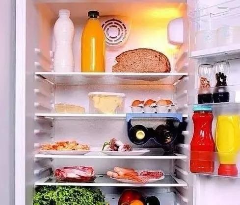 冰箱只拿来放食物?太浪费!99%的人还不知道这些功能…