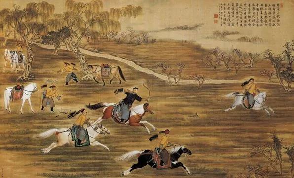 清朝老照片:这是我见过的最权威的稿件批示!