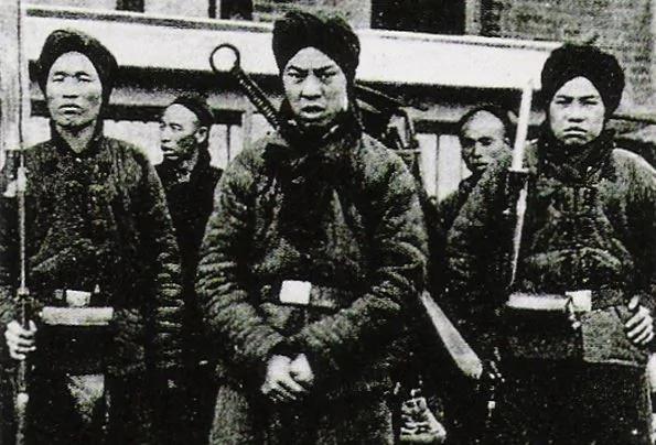 【历史老照片】一则广告一语成谶惊现大清国运!
