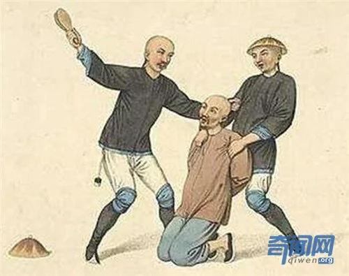 千年来杀官员第一人 就因一个制度愣是杀了15万 没一个不惨的