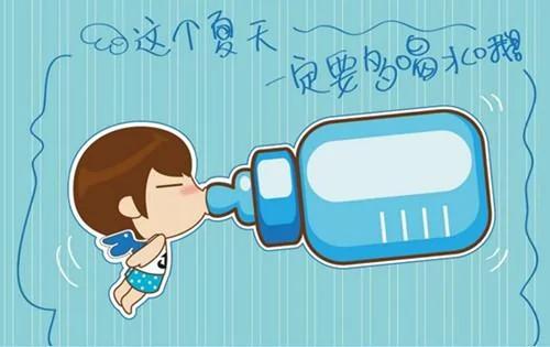 三伏天最不该做的 4 件事 你中了几条?