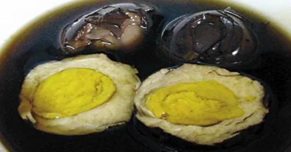 老中医认证: 民间盛传的黑发食疗方 没多久白发要变黑!