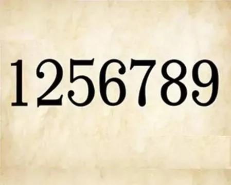 这些成语 猜对4个正常 猜对8个厉害 猜对10个了不起!