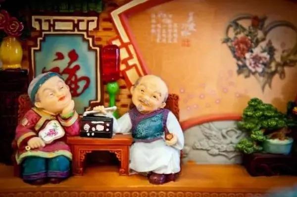 人老了 一定要给自己留的7张底牌 太对了!