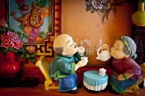 人老了 一定要给自己留的7张底牌 太对了!