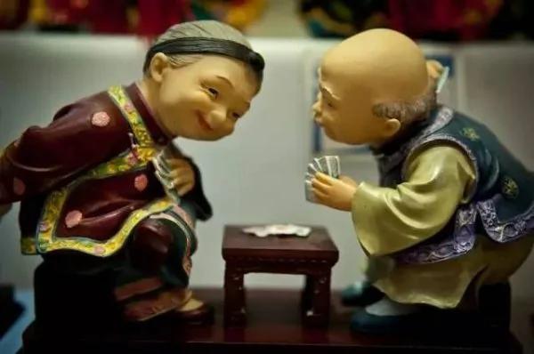人老了 一定要给自己留的7张底牌 太对了!