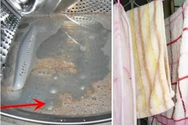 你家的毛巾有股怪味吗?一起来看看毛巾使用的注意事项与清洁妙招吧!