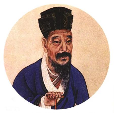 【千古英雄人物】张三丰(1) 真人临世