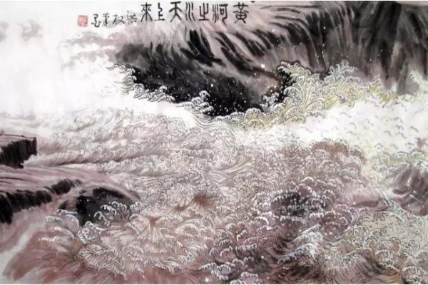 “不到黄河心不死” 为什么是黄河而不是长江?