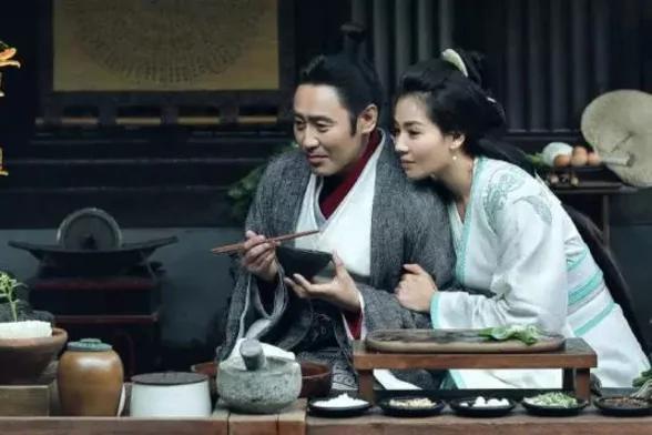 中国夫妻为何称为“两口子”