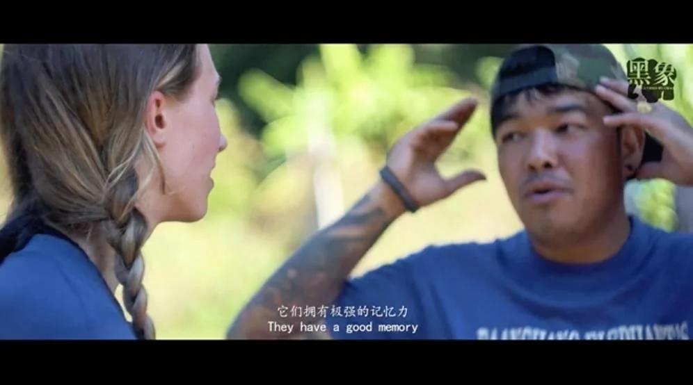 江一燕点赞的“黑幕”片都被禁播 5千万网友不干了!看完不寒而栗… (图集